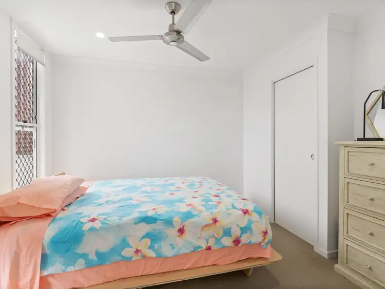 Fourth view of Homely apartment listing, 23/307 Old Cleveland Road, Capalaba QLD 4157