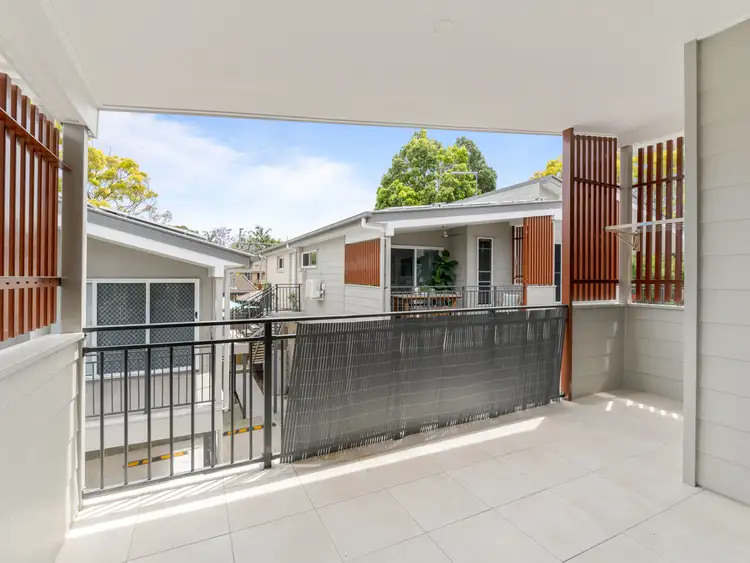 Sixth view of Homely apartment listing, 23/307 Old Cleveland Road, Capalaba QLD 4157