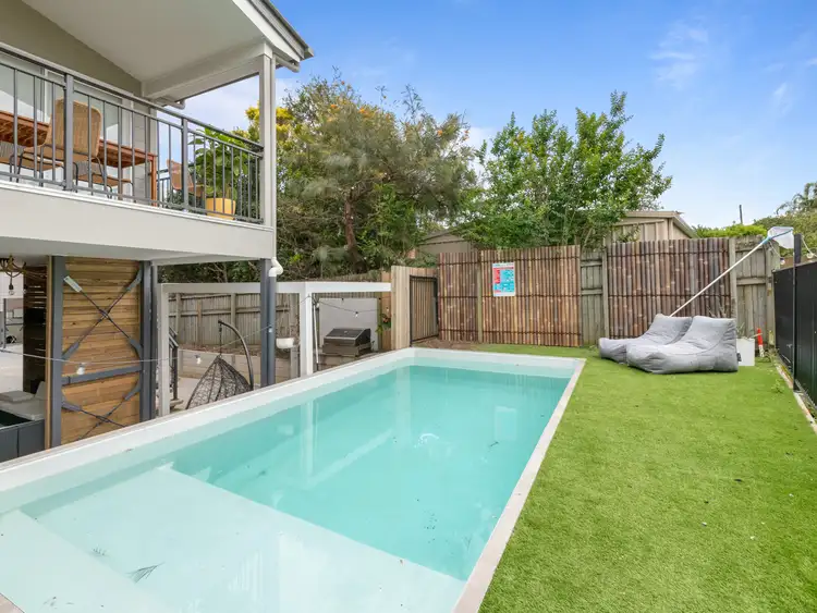 Seventh view of Homely apartment listing, 23/307 Old Cleveland Road, Capalaba QLD 4157
