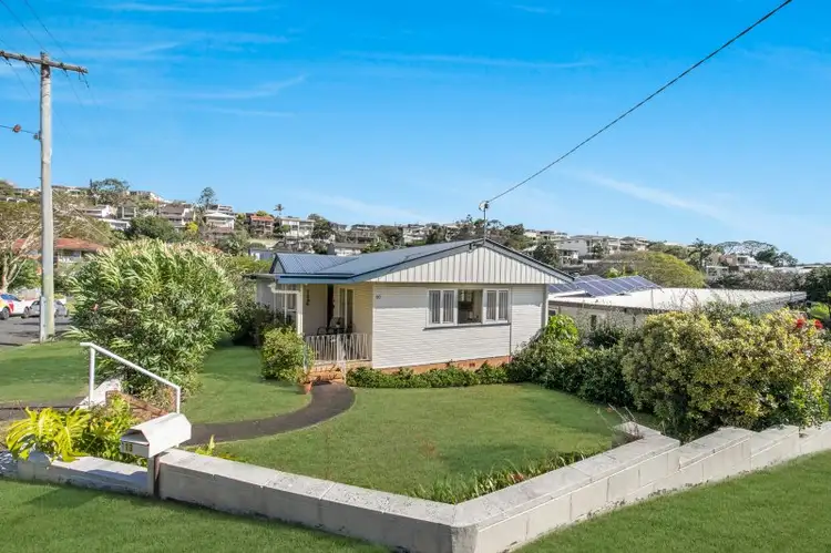 Main view of Homely house listing, 110 Brodie Street, Holland Park West QLD 4121