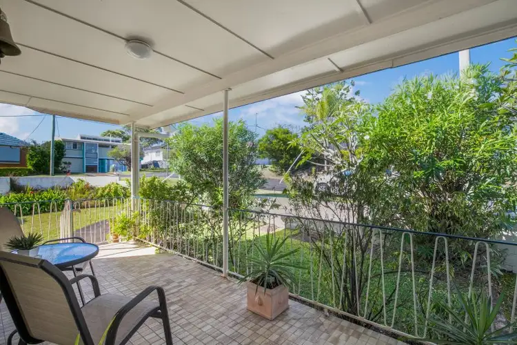 Second view of Homely house listing, 110 Brodie Street, Holland Park West QLD 4121