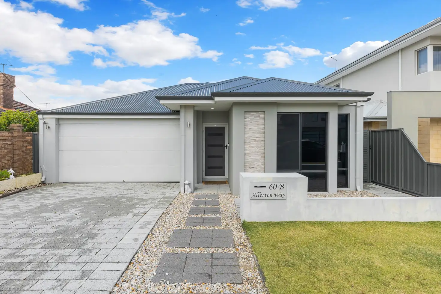 Main view of Homely house listing, 60B Allerton Way, Booragoon WA 6154