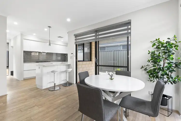 Second view of Homely house listing, 60B Allerton Way, Booragoon WA 6154