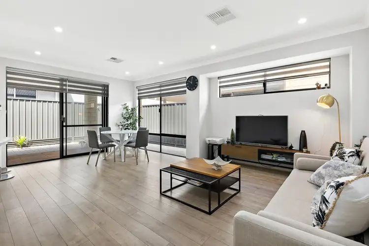 Third view of Homely house listing, 60B Allerton Way, Booragoon WA 6154