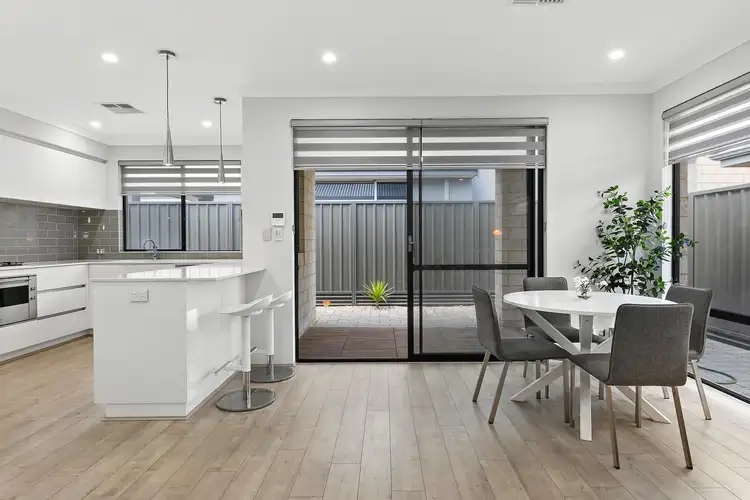 Fourth view of Homely house listing, 60B Allerton Way, Booragoon WA 6154