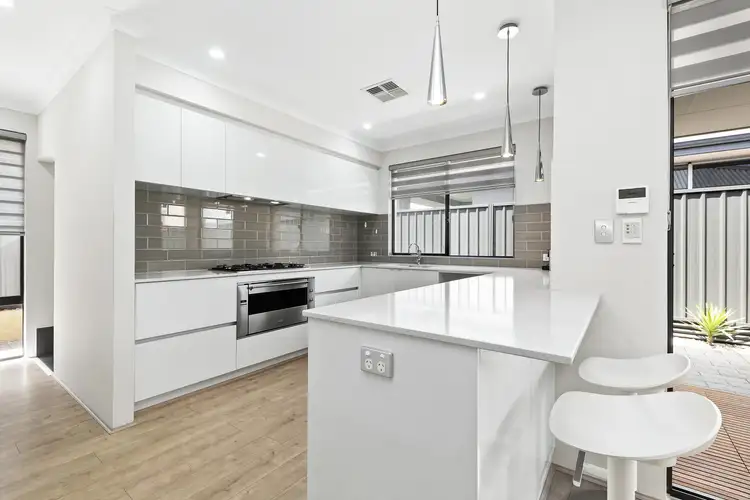 Fifth view of Homely house listing, 60B Allerton Way, Booragoon WA 6154
