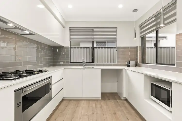 Sixth view of Homely house listing, 60B Allerton Way, Booragoon WA 6154