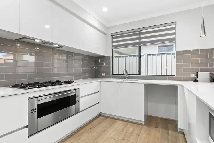 Seventh view of Homely house listing, 60B Allerton Way, Booragoon WA 6154