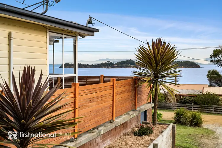 Main view of Homely house listing, 20 Ritchie Street, Alonnah TAS 7150