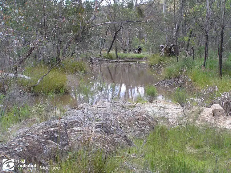 4076 Hill End Road, Hill End NSW 2850
