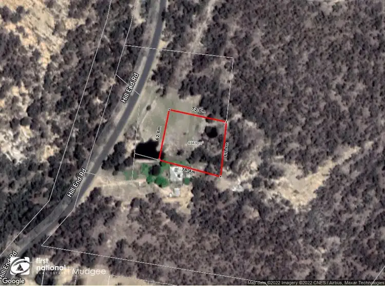 Seventh view of Homely rural property listing, 4076 Hill End Road, Hill End NSW 2850