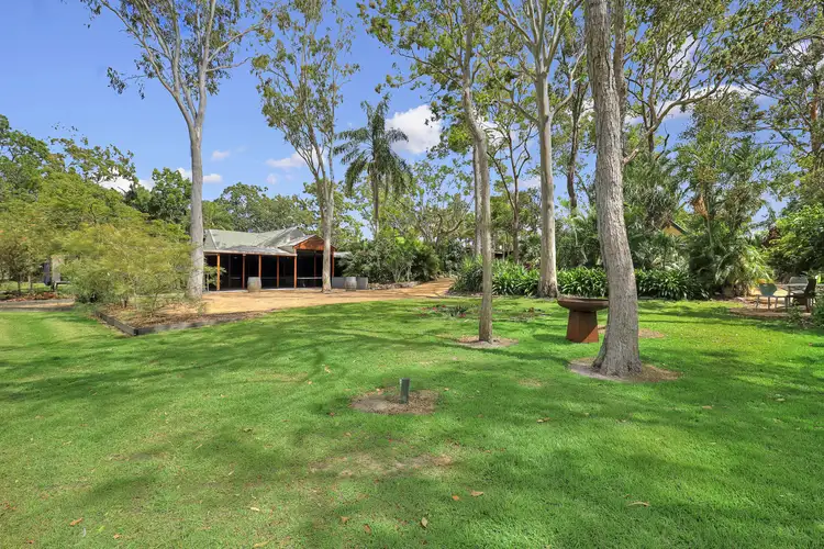 Fifth view of Homely rural property listing, 57 Gorlicks Road, Branyan QLD 4670