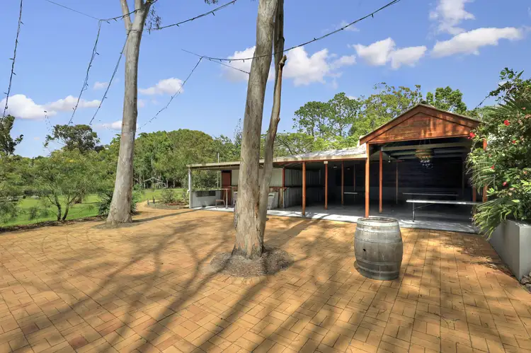 Sixth view of Homely rural property listing, 57 Gorlicks Road, Branyan QLD 4670
