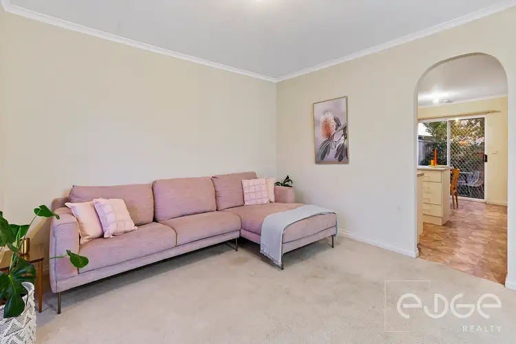 Second view of Homely townhouse listing, 12/1 Wentworth Court, Golden Grove SA 5125