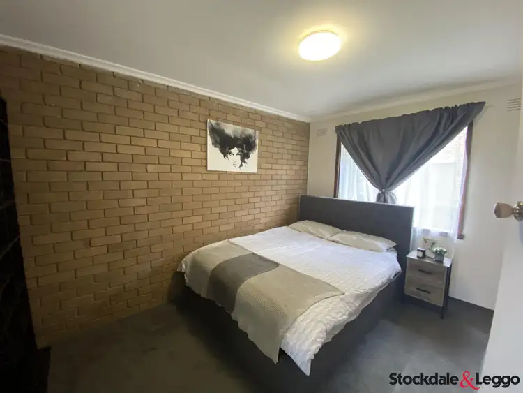 Third view of Homely unit listing, 17/9-11 Chris Court, Oak Park VIC 3046