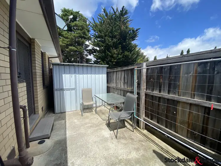 Sixth view of Homely unit listing, 17/9-11 Chris Court, Oak Park VIC 3046