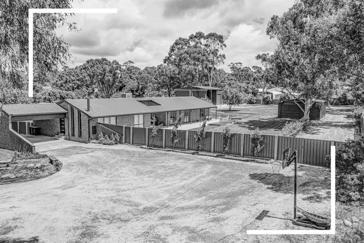 19 Rosella Avenue, Strathfieldsaye VIC 3551