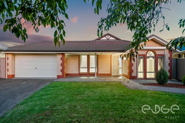 Main view of Homely house listing, 3 St Albans Place, Craigmore SA 5114