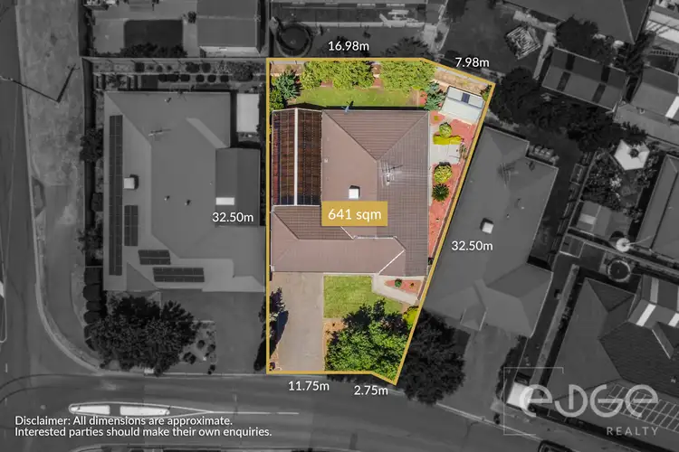 Second view of Homely house listing, 3 St Albans Place, Craigmore SA 5114