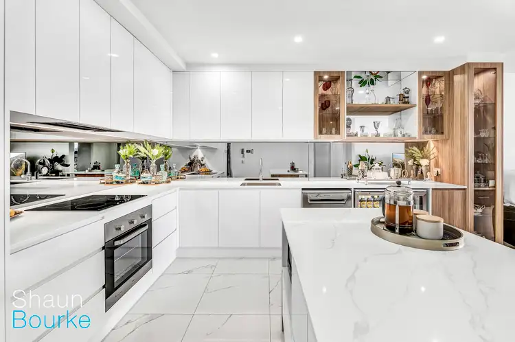 Second view of Homely apartment listing, 74/2729 Gold Coast Highway, Broadbeach QLD 4218