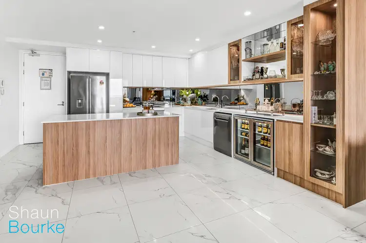 Third view of Homely apartment listing, 74/2729 Gold Coast Highway, Broadbeach QLD 4218