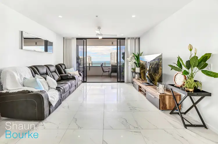Fourth view of Homely apartment listing, 74/2729 Gold Coast Highway, Broadbeach QLD 4218