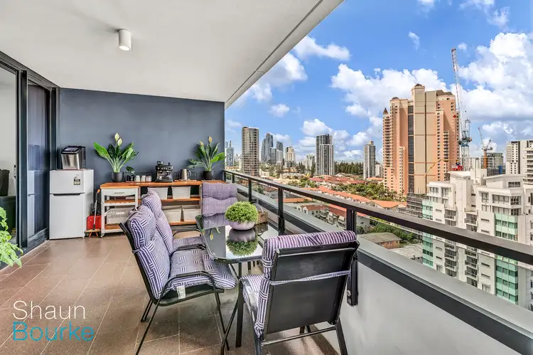 Sixth view of Homely apartment listing, 74/2729 Gold Coast Highway, Broadbeach QLD 4218