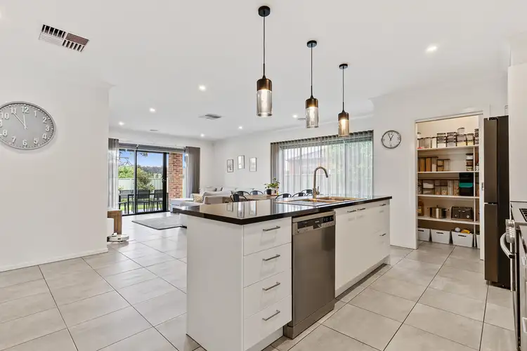 Fifth view of Homely house listing, 4 Kateesha Court, Campbells Creek VIC 3451