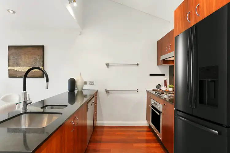 Fourth view of Homely apartment listing, 14/11-23 Hay Street, Leichhardt NSW 2040