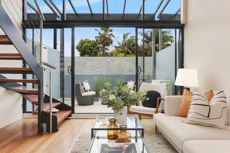 Fifth view of Homely apartment listing, 14/11-23 Hay Street, Leichhardt NSW 2040