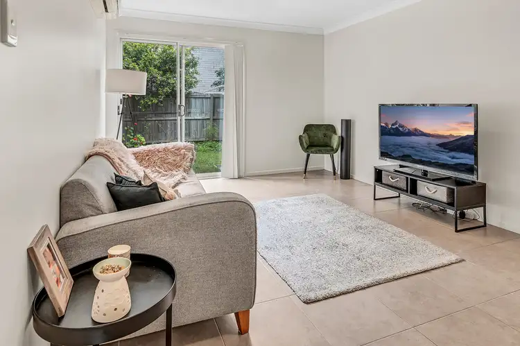 Fifth view of Homely townhouse listing, 1/22 Christine Drive, Coomera QLD 4209