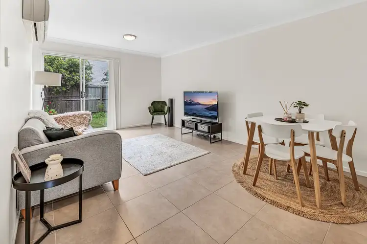 Sixth view of Homely townhouse listing, 1/22 Christine Drive, Coomera QLD 4209