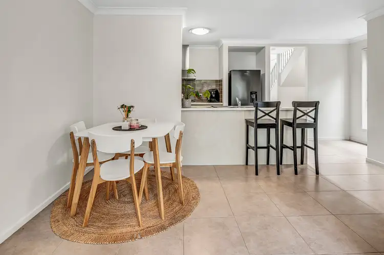 Seventh view of Homely townhouse listing, 1/22 Christine Drive, Coomera QLD 4209