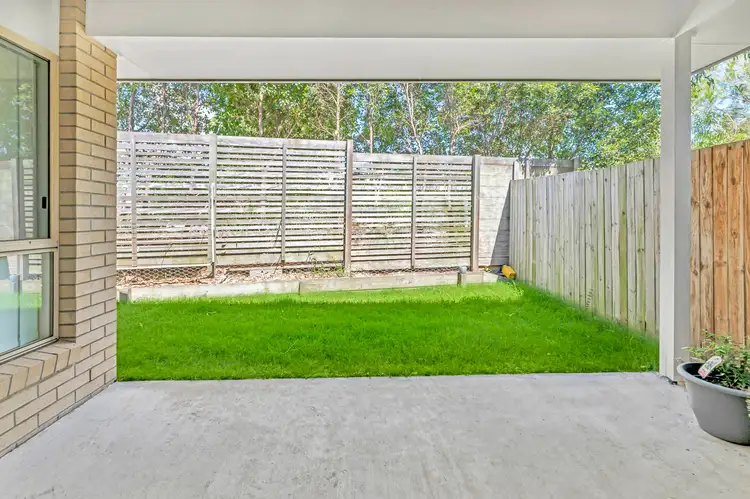 Second view of Homely house listing, 26 Wild Kaiser Road, Coomera QLD 4209