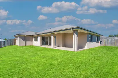 Third view of Homely house listing, 1/6 Carpenters Drive, Coomera QLD 4209