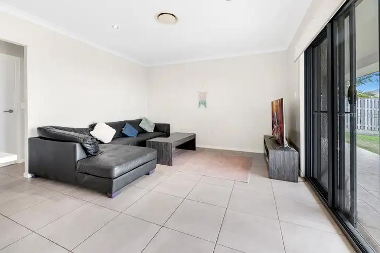 Fourth view of Homely house listing, 1/6 Carpenters Drive, Coomera QLD 4209