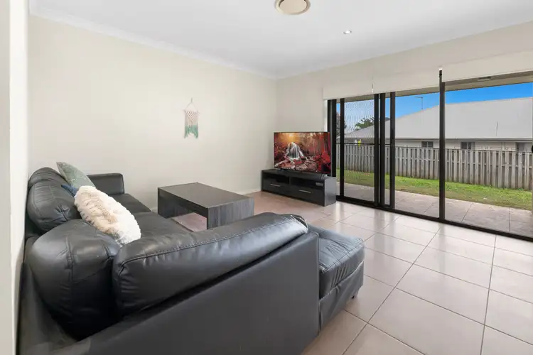 Fifth view of Homely house listing, 1/6 Carpenters Drive, Coomera QLD 4209