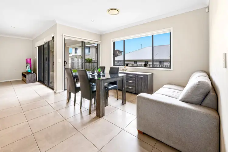 Sixth view of Homely house listing, 1/6 Carpenters Drive, Coomera QLD 4209