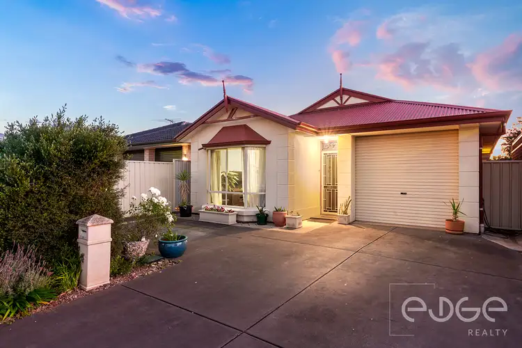 31 Strathaird Boulevard, Smithfield SA 5114