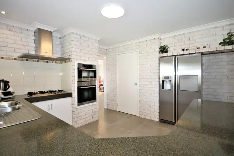 Third view of Homely house listing, 12 Upton Place, Australind WA 6233