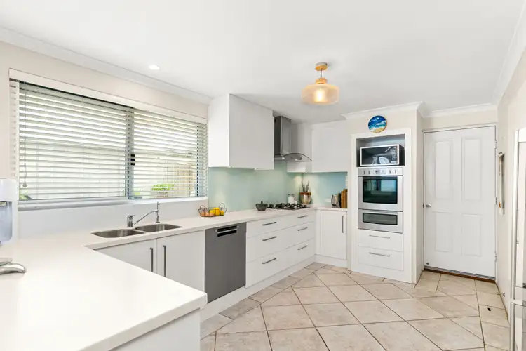 Fifth view of Homely house listing, 15 Peel Road, Coogee WA 6166