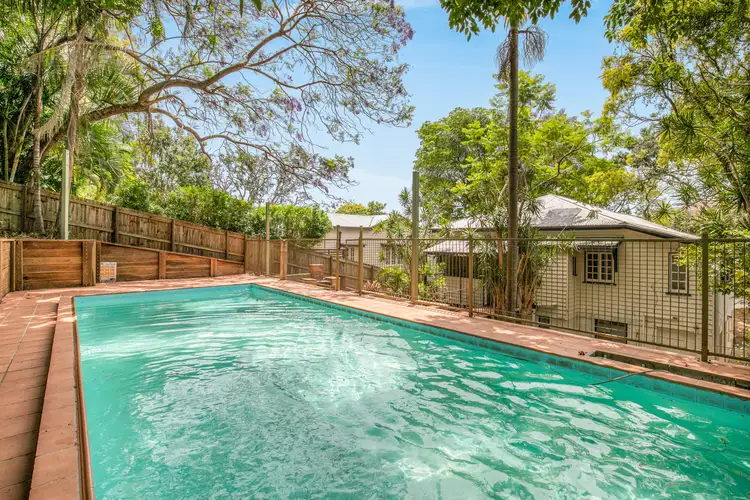 87 Empress Terrace, Bardon QLD 4065
