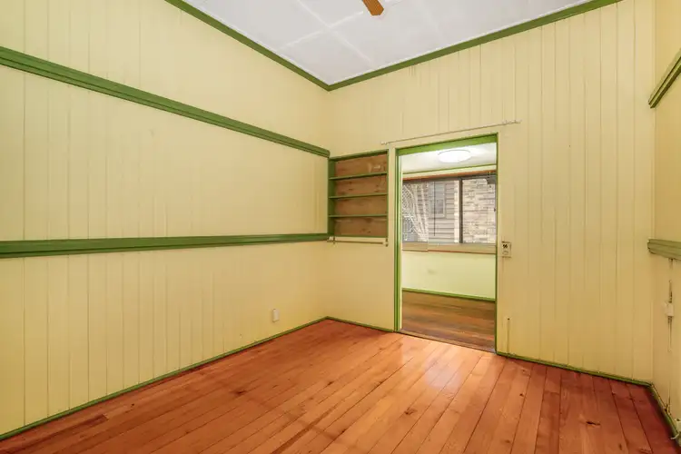 Fifth view of Homely house listing, 87 Empress Terrace, Bardon QLD 4065