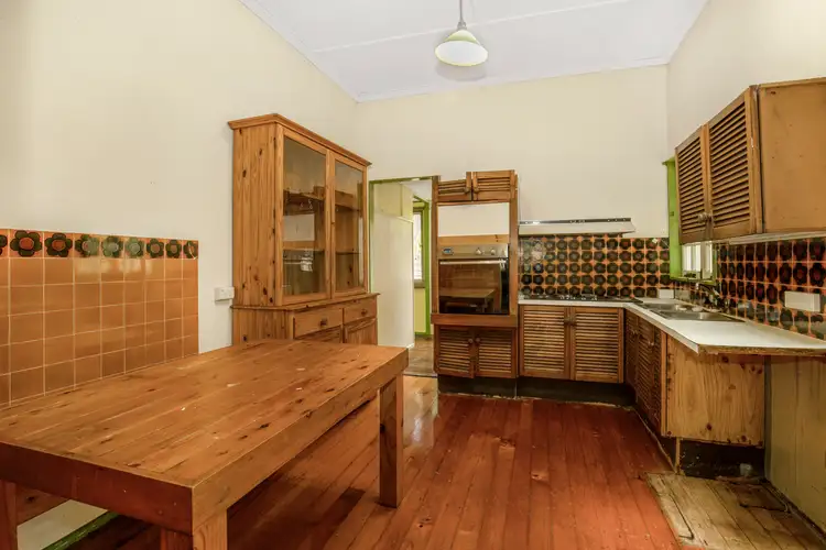 Sixth view of Homely house listing, 87 Empress Terrace, Bardon QLD 4065