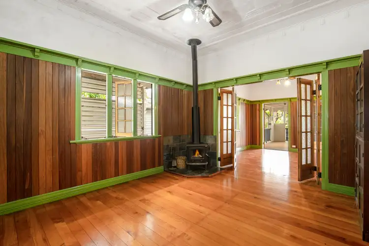 Seventh view of Homely house listing, 87 Empress Terrace, Bardon QLD 4065
