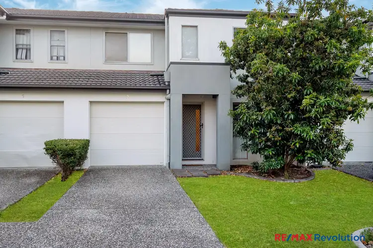 Second view of Homely townhouse listing, 2/20 Ambition Street, Ormeau QLD 4208