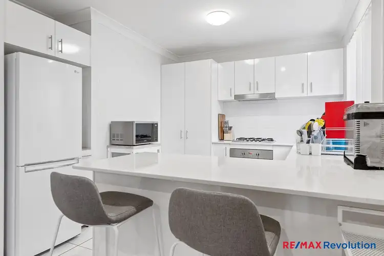 Third view of Homely townhouse listing, 2/20 Ambition Street, Ormeau QLD 4208