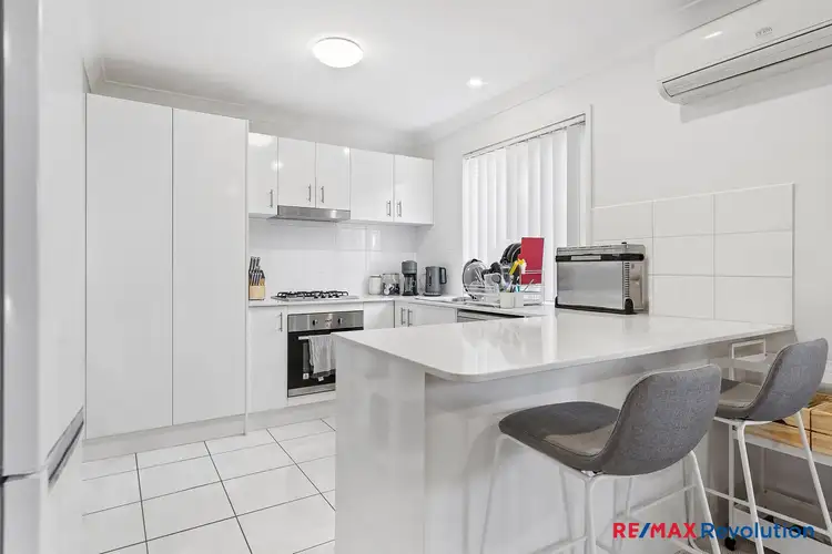 Fourth view of Homely townhouse listing, 2/20 Ambition Street, Ormeau QLD 4208