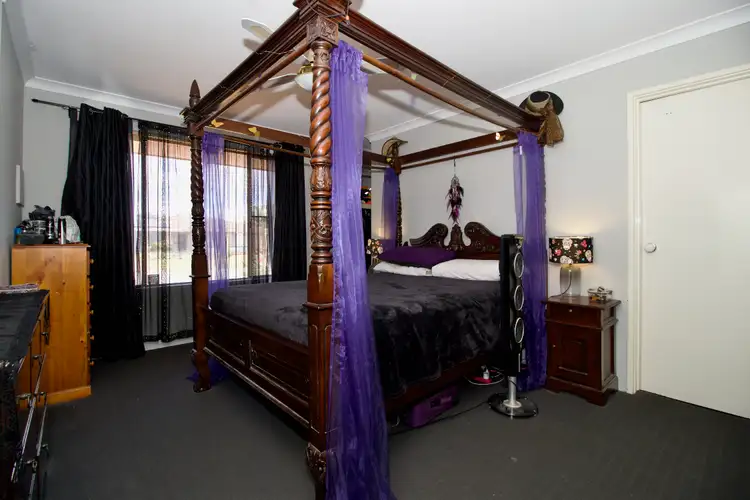 Second view of Homely house listing, 5 Fitzroy Close, Cooloongup WA 6168