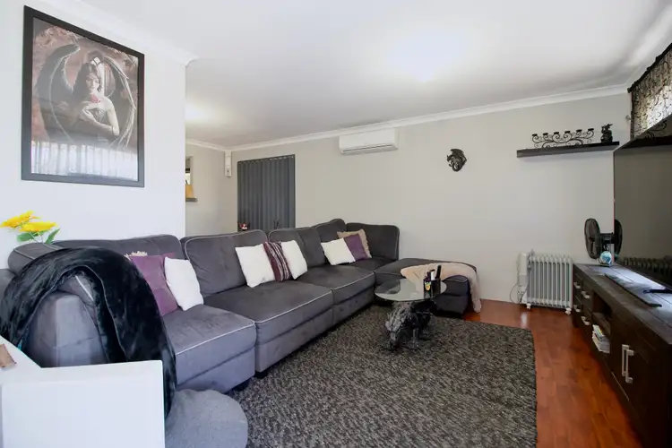 Fifth view of Homely house listing, 5 Fitzroy Close, Cooloongup WA 6168